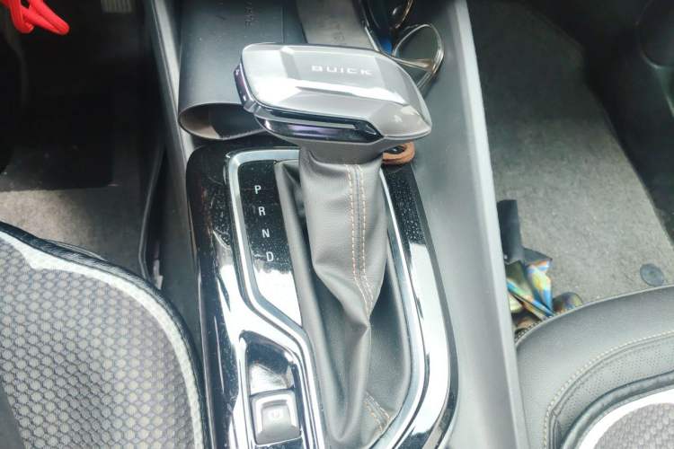 Used Buick Verano 2022 Pro 533T Enjoyment Edition Gear Lever