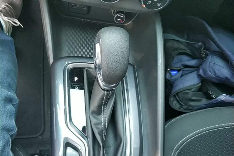 Used Buick Verano 2022 Pro 532T Le Xing Edition Gear Lever