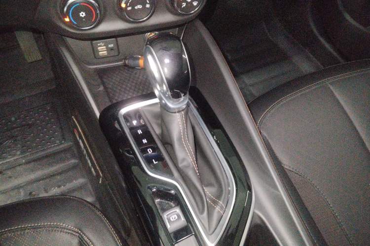 Used Buick Verano 2022 Pro 533T Enjoyment Edition Gear Lever
