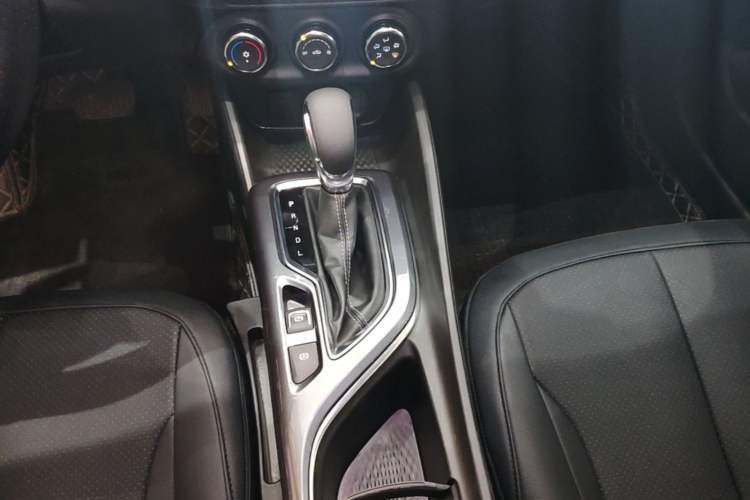 Used Buick Verano 2022 Pro 532T Le Xing Edition Gear Lever