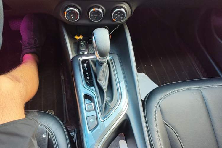 Used Buick Verano 2022 Pro 532T Le Xing Edition Gear Lever