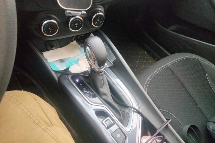 Used Buick Verano 2022 Pro 532T Le Xing Edition Gear Lever