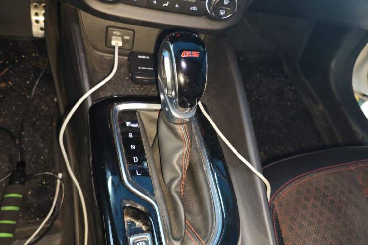 Used Buick Verano 2022 Pro GS Gale Edition Gear Lever