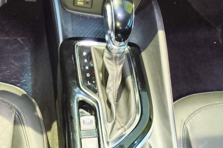 Used Buick Verano 2022 Pro 533T Enjoyment Edition Gear Lever