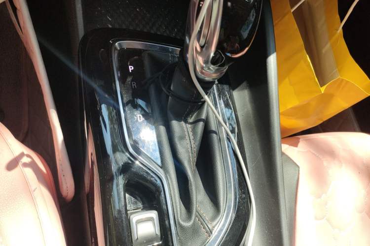 Used Buick Verano 2022 Pro 533T Enjoyment Edition Gear Lever
