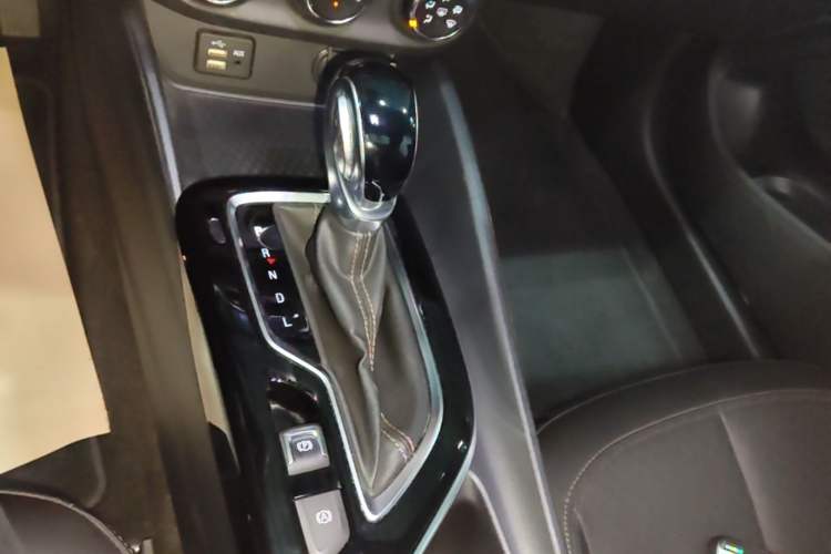 Used Buick Verano 2022 Pro 533T Enjoyment Edition Gear Lever