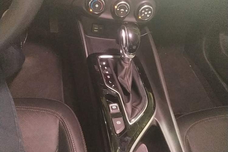 Used Buick Verano 2022 Pro 533T Enjoyment Edition Gear Lever