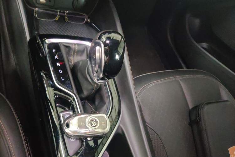 Used Buick Verano 2022 Pro 533T Enjoyment Edition Gear Lever