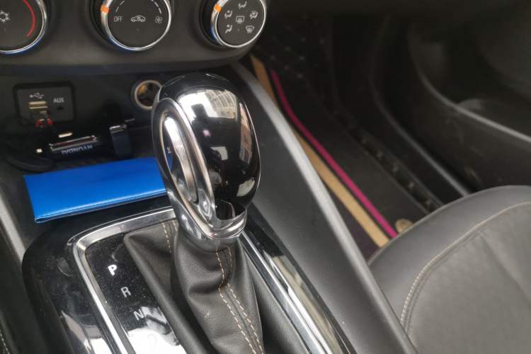 Used Buick Verano 2022 Pro 533T Enjoyment Edition Gear Lever