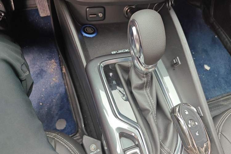 Used Buick Verano 2022 Pro 532T Le Xing Edition Gear Lever