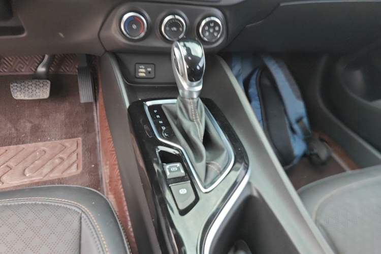 Used Buick Verano 2022 Pro 533T Enjoyment Edition Gear Lever