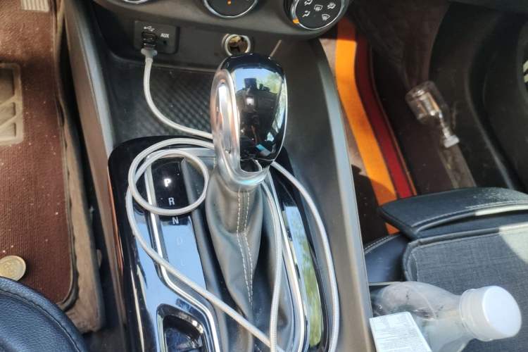 Used Buick Verano 2022 Pro 533T Enjoyment Edition Gear Lever