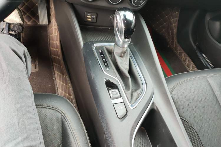 Used Buick Verano 2022 Pro 533T Enjoyment Edition Gear Lever