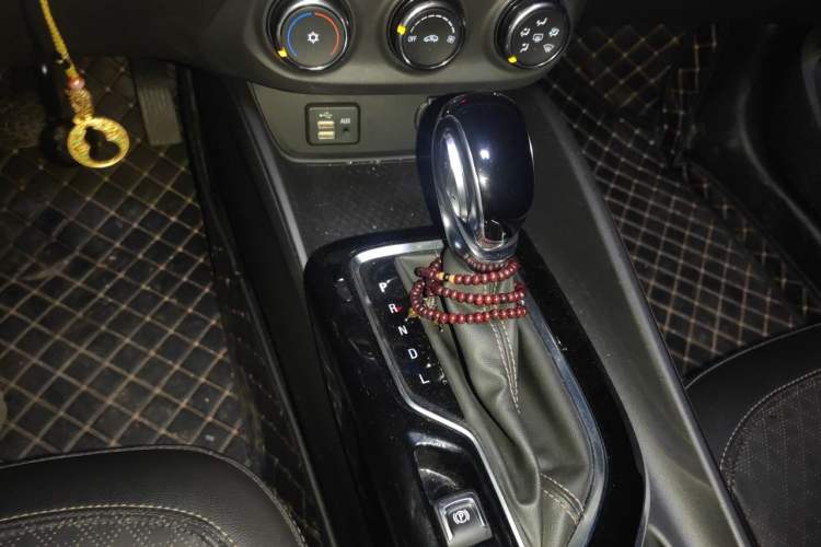 Used Buick Verano 2022 Pro 533T Enjoyment Edition Gear Lever