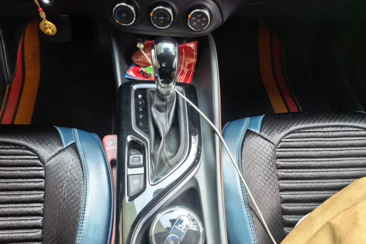 Used Buick Verano 2022 Pro 533T Enjoyment Edition Gear Lever