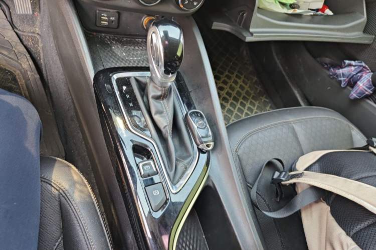 Used Buick Verano 2022 Pro 533T Enjoyment Edition Gear Lever