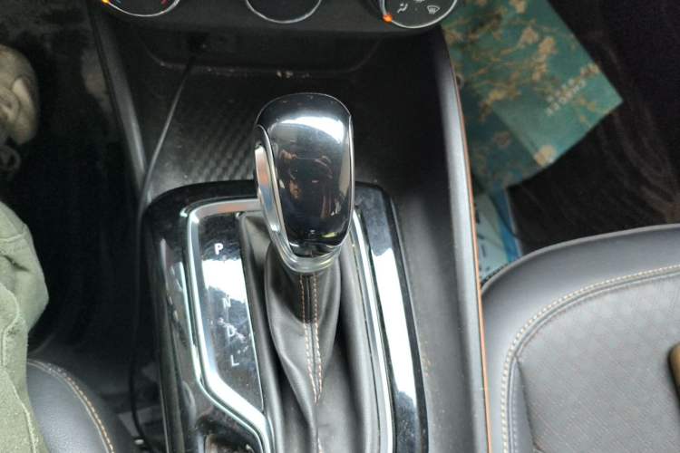 Used Buick Verano 2022 Pro 533T Enjoyment Edition Gear Lever
