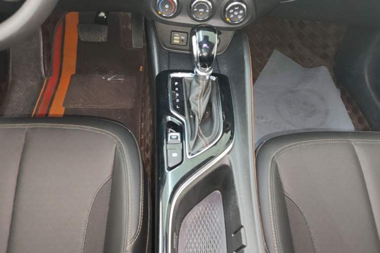Used Buick Verano 2022 Pro 533T Enjoyment Edition Gear Lever