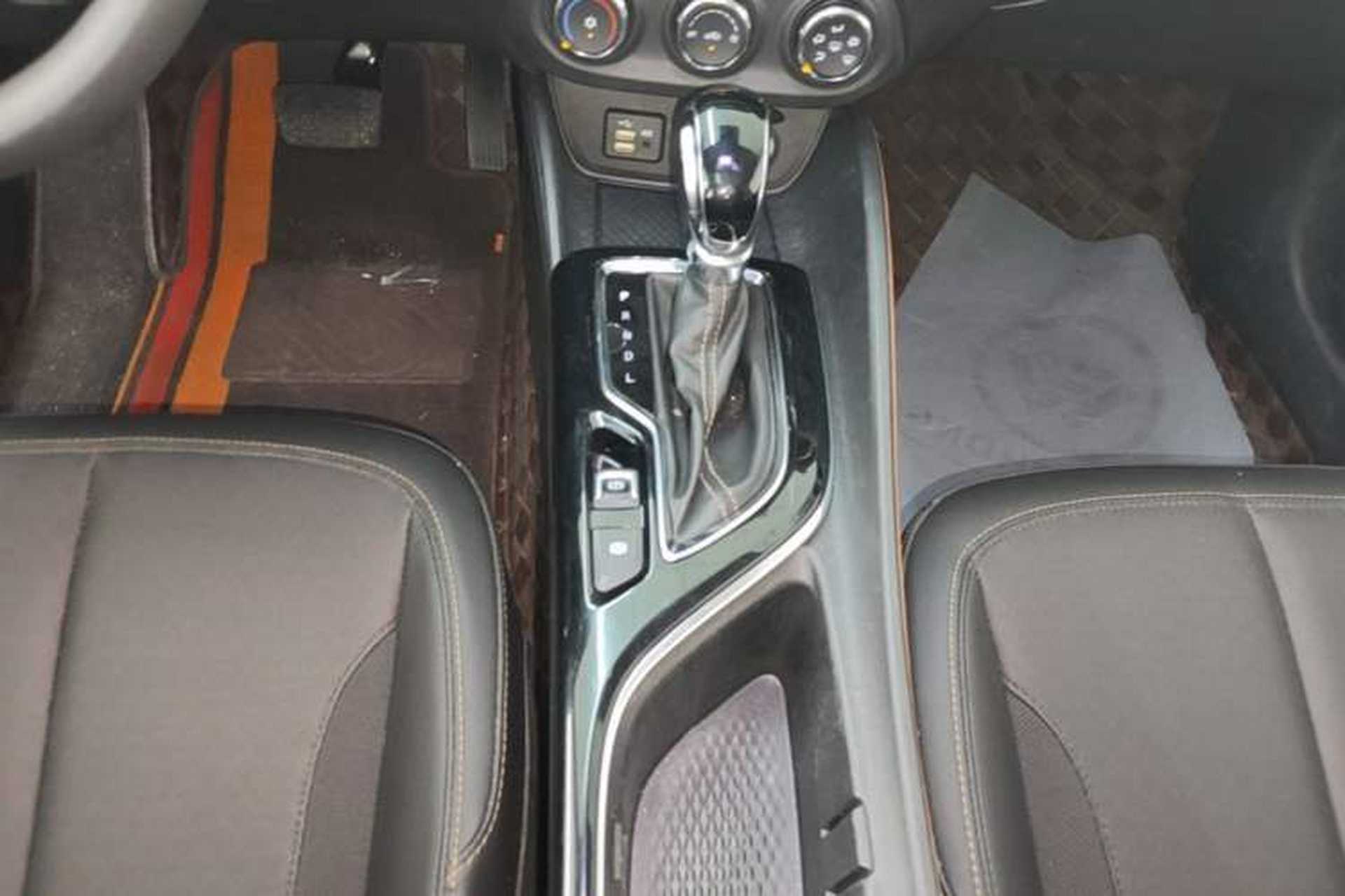 Used Buick Verano 2022 Pro 533T Enjoyment Edition Gear Lever