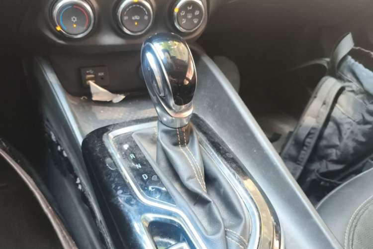 Used Buick Verano 2022 Pro 533T Enjoyment Edition Gear Lever