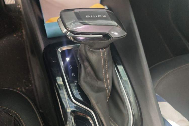 Used Buick Verano 2022 Pro 533T Enjoyment Edition Gear Lever