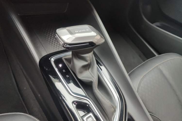 Used Buick Verano 2022 Pro 533T Enjoyment Edition Gear Lever