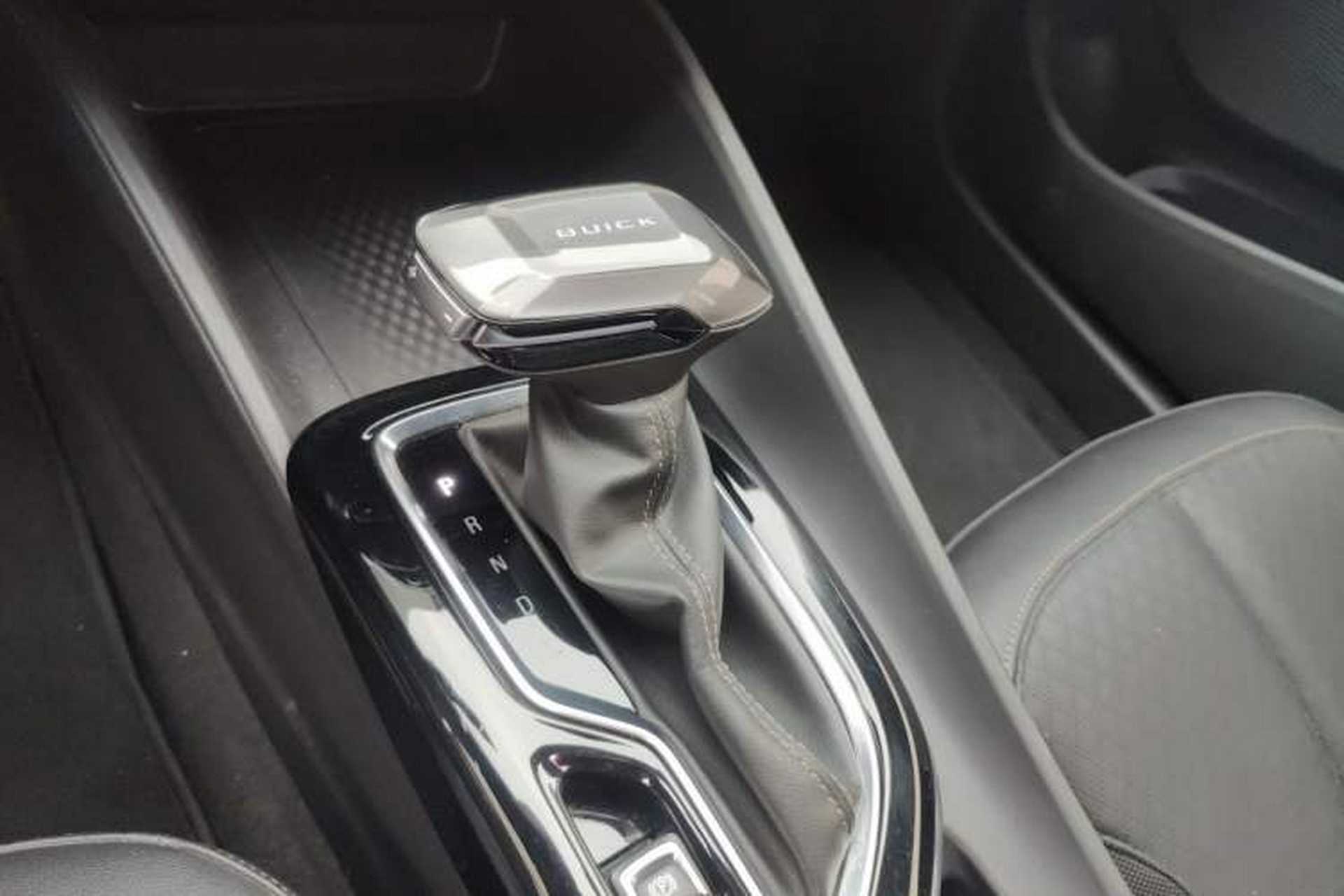 Used Buick Verano 2022 Pro 533T Enjoyment Edition Gear Lever