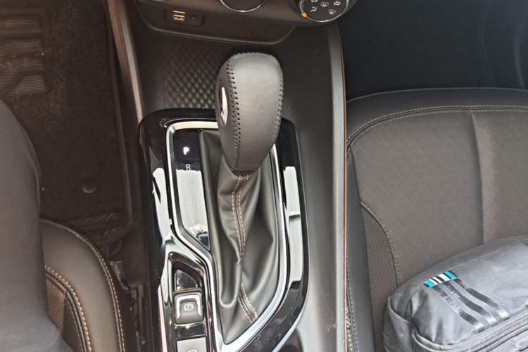 Used Buick Verano 2022 Pro 533T Enjoyment Edition Gear Lever