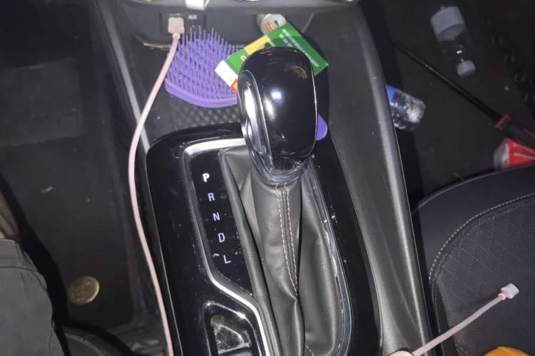 Used Buick Verano 2022 Pro 533T Enjoyment Edition Gear Lever