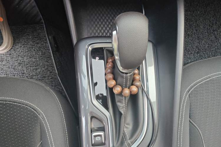 Used Buick Verano 2022 Pro 532T Le Xing Edition Gear Lever