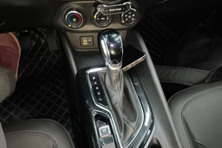Used Buick Verano 2022 Pro 533T Enjoyment Edition Gear Lever