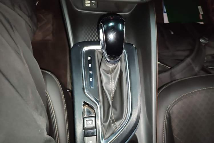 Used Buick Verano 2022 Pro 533T Enjoyment Edition Gear Lever