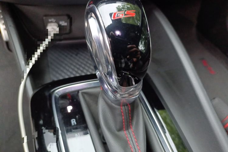 Used Buick Verano 2022 Pro GS Gale Edition Gear Lever
