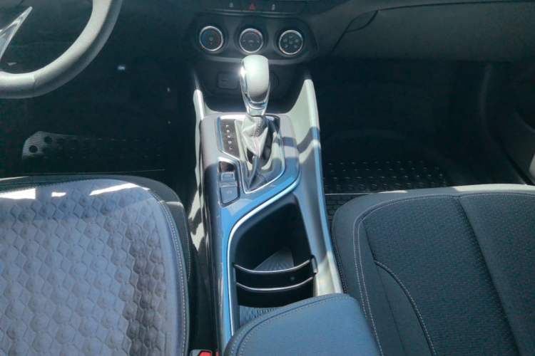 Used Buick Verano 2022 Pro 532T Le Xing Edition Gear Lever