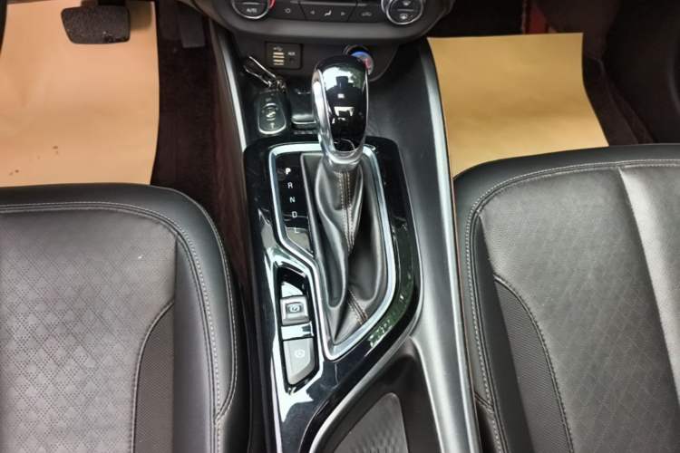 Used Buick Verano 2022 Pro 533T Fun Edition Gear Lever