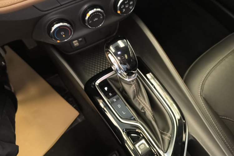 Used Buick Verano 2022 Pro 533T Enjoyment Edition Gear Lever