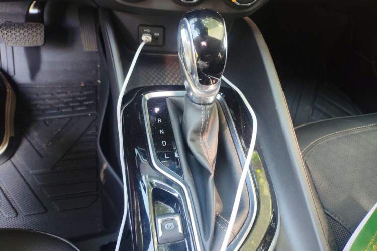 Used Buick Verano 2022 Pro 533T Enjoyment Edition Gear Lever