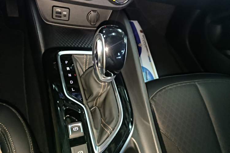 Used Buick Verano 2022 Pro 533T Enjoyment Edition Gear Lever