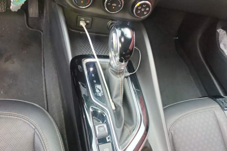 Used Buick Verano 2022 Pro 533T Enjoyment Edition Gear Lever