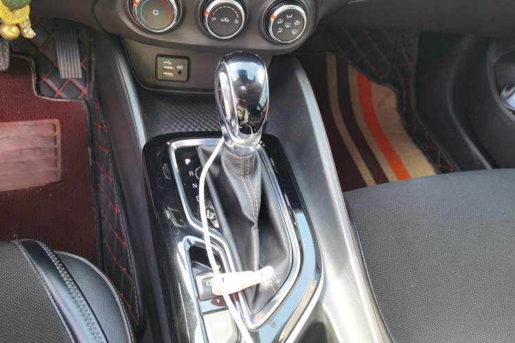 Used Buick Verano 2022 Pro 533T Enjoyment Edition Gear Lever