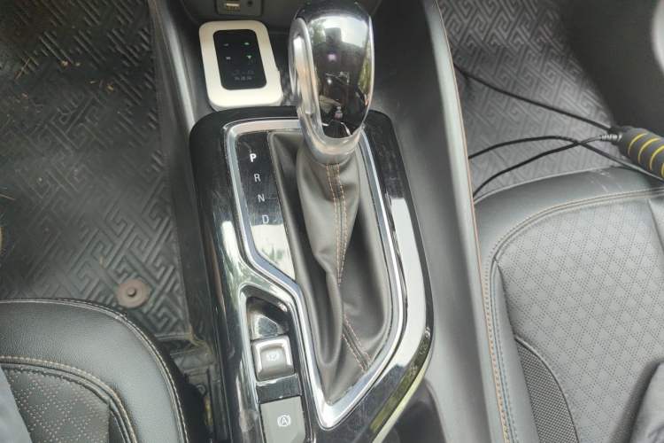 Used Buick Verano 2022 Pro 533T Enjoyment Edition Gear Lever