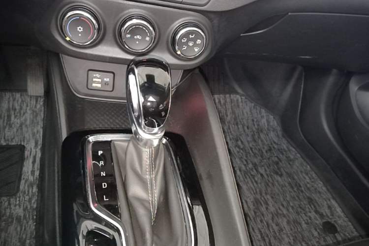 Used Buick Verano 2022 Pro 533T Enjoyment Edition Gear Lever