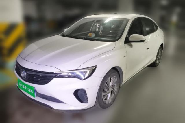 Used Buick Verano 2022 Pro 533T Enjoyment Edition