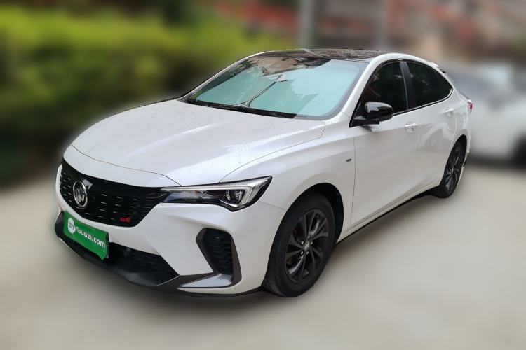 Used Buick Verano 2022 Pro GS Wind-Chasing Edition Guazi used car, China used car export, Used car for sale, Used  cars, Cheapest cars for sale