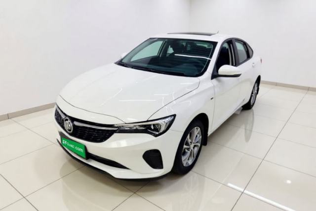 Buick Verano 2022 Pro 532T Le Xing Edition d’occasion