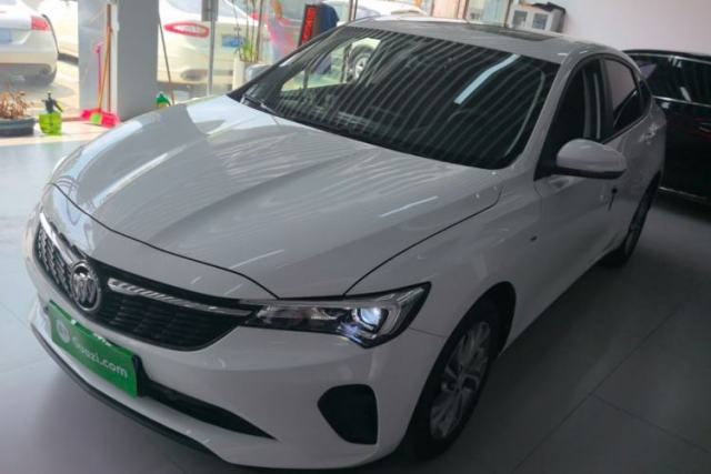 Used Buick Verano 2022 Pro 532T Le Xing Edition