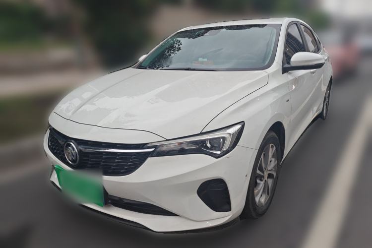 Used Buick Verano 2022 Pro 533T Enjoyment Edition Guazi used car, China used car export, Used car for sale, Used cars, Cheapest cars for sale