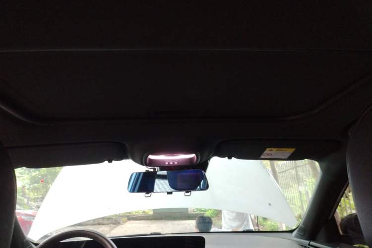 Used Buick Verano 2022 Pro GS Wind-Chasing Edition Headliner