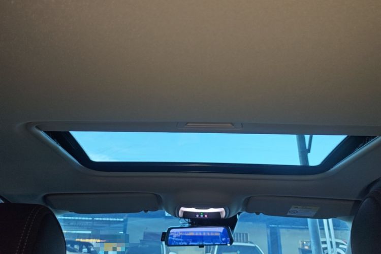Used Buick Verano 2022 Pro 533T Enjoyment Edition Headliner