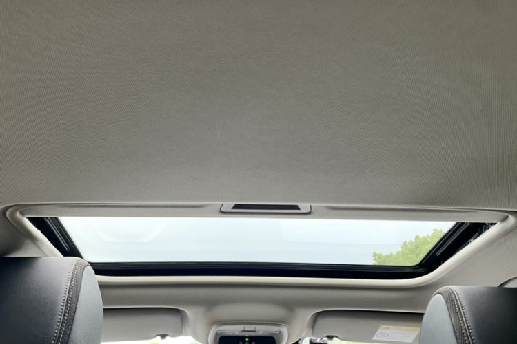 Used Buick Verano 2022 Pro 533T Enjoyment Edition Headliner